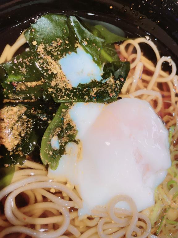 待機ちゅう