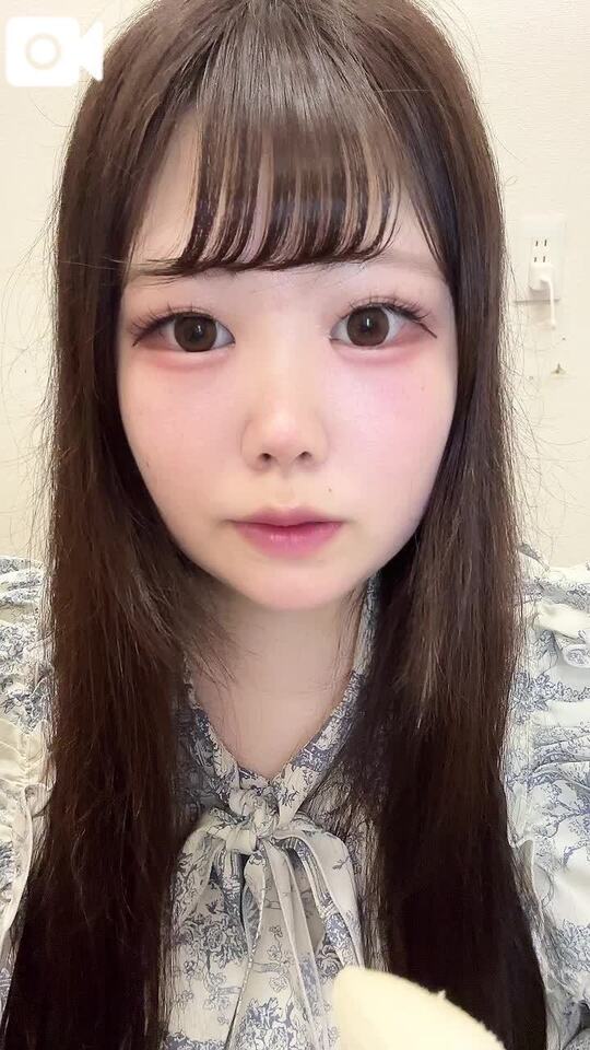 もぐもぐ🍌