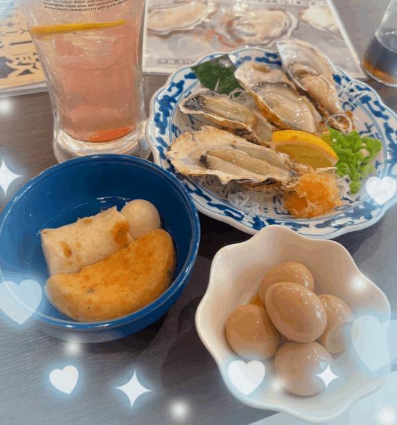 出勤中♪