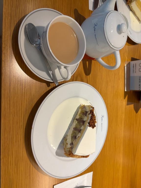 美味しいケーキでチャージ｜写メ日記｜あいな｜立川・八王子・三多摩 人妻デリヘル OneMore奥様　立川店