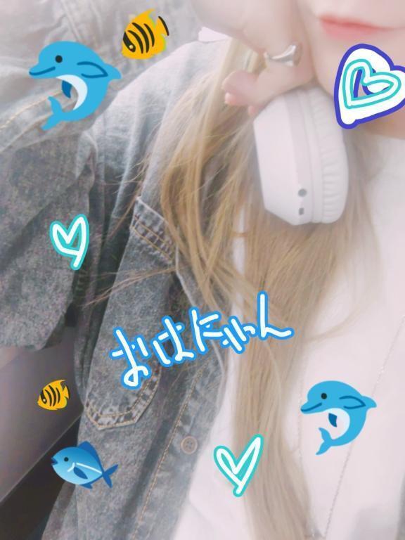 おはにゃん💕💕🎠
