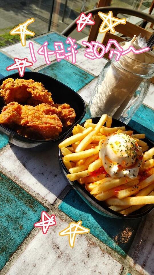 明日は14時30から💕🎠💕｜写メ日記｜りおな｜立川・八王子・三多摩 人妻デリヘル OneMore奥様　立川店