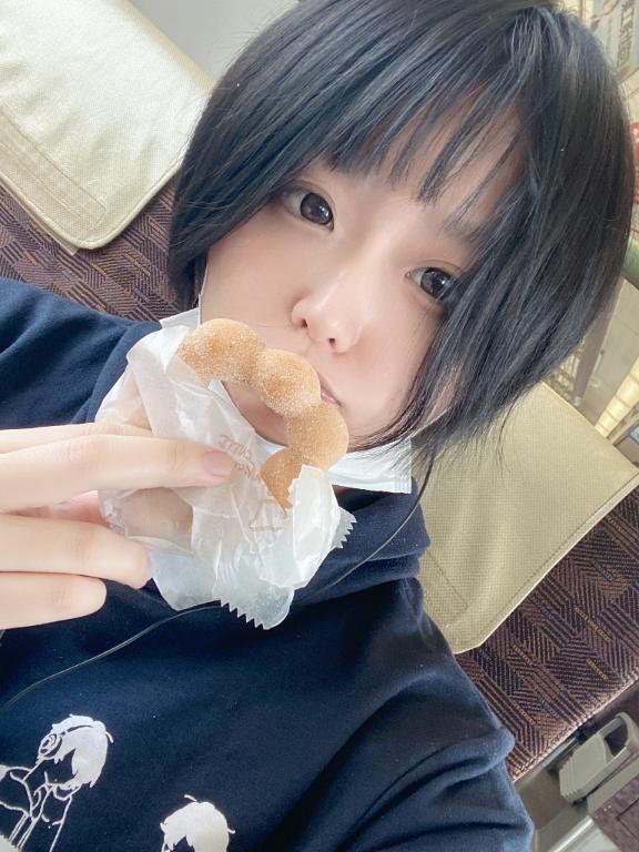 お腹すいたぁ( ੭ ･ᴗ･ )੭｜写メ日記｜ななみ｜立川・八王子・三多摩 人妻デリヘル OneMore奥様　立川店