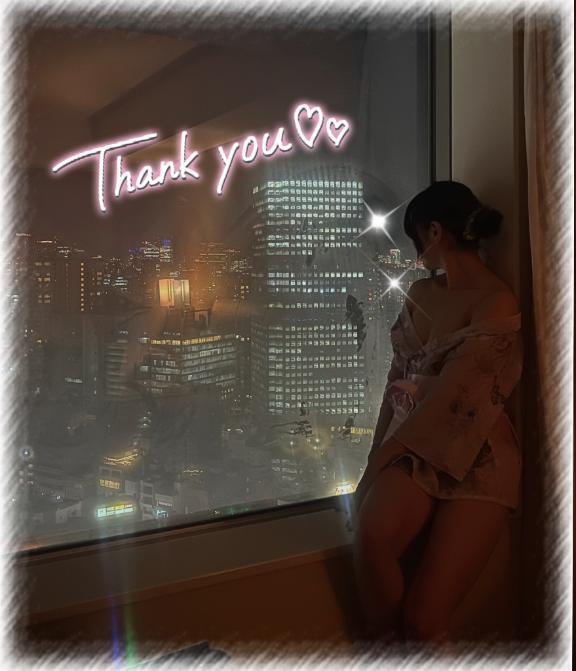 𝐓𝐡𝐚𝐧𝐤𝐲𝐨𝐮🩷｜写メ日記｜みく｜池袋 人妻デリヘル 池袋人妻城