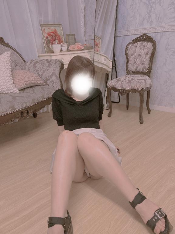 いってきます！