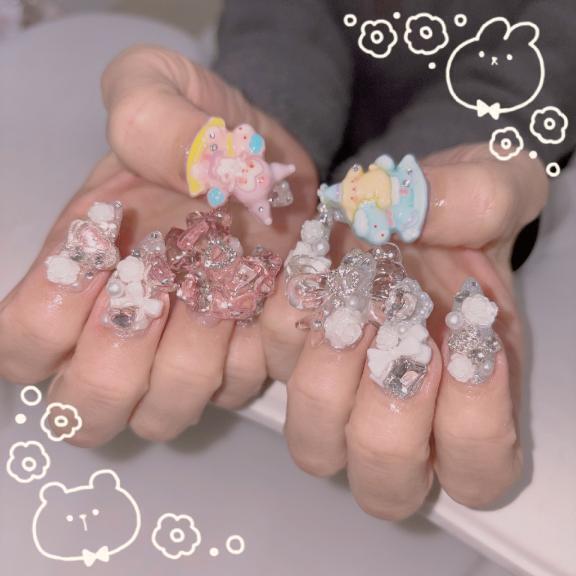 ネイル♡｜写メ日記｜さやか｜池袋 人妻デリヘル 池袋人妻城