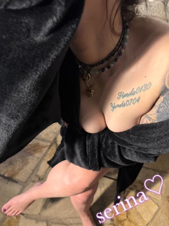 お知らせ⋆📢⋆コーナー♡｜写メ日記｜せりな｜池袋 人妻デリヘル 池袋人妻城