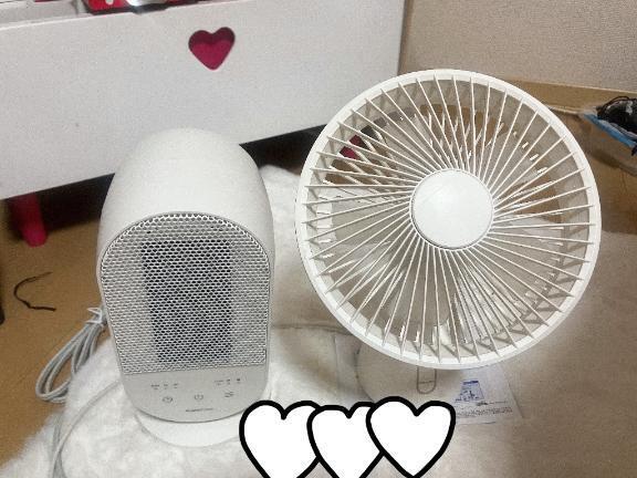 暑いの？寒いの？