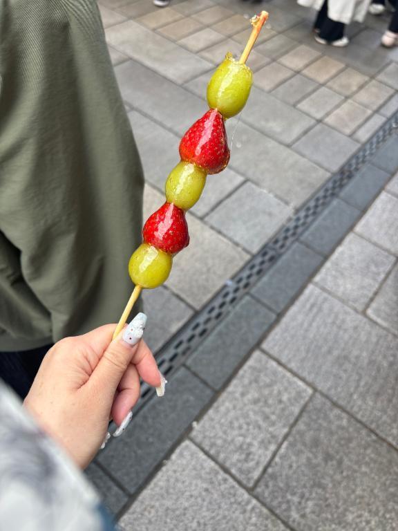 美味しかった😋