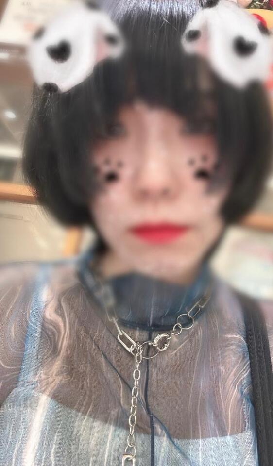 昨日雨だったね☔️