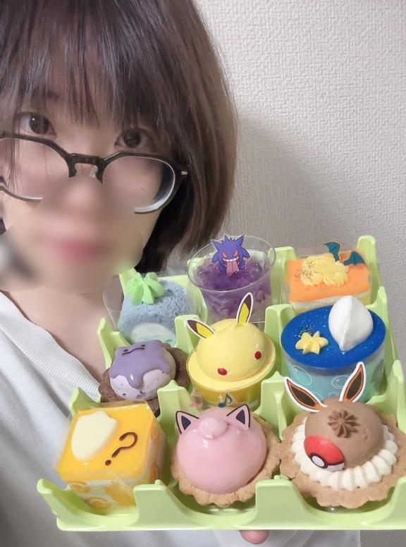 ポケモンケーキ🎂｜写メ日記｜ゆずは｜池袋 人妻デリヘル 池袋人妻城