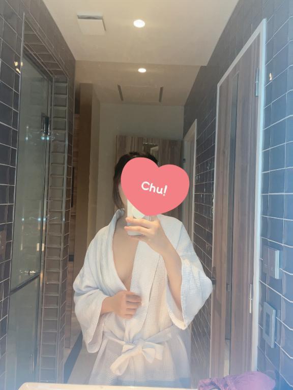 待機中❣️