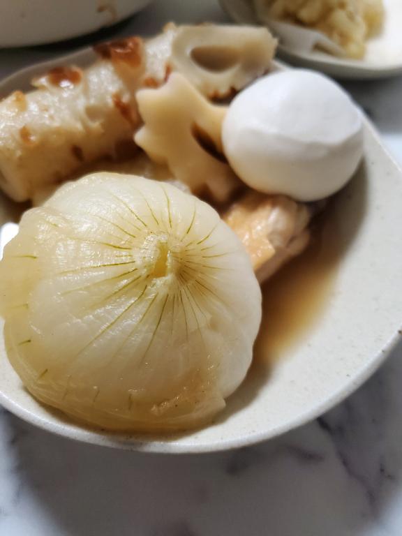 おでん🍢｜写メ日記｜めぐみ｜池袋 人妻デリヘル 池袋人妻城
