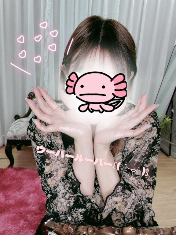 ぷにぶにマシュマロBODYだからこそ出来る事✨️