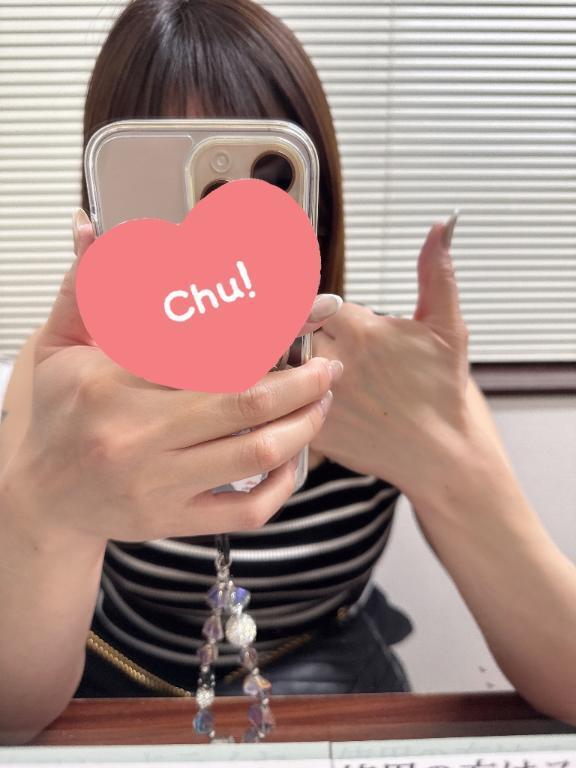 お休み時期少しずれたので【シフト追加】しました💗