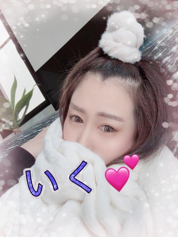 おはよう💕急遽出勤✨｜写メ日記｜いく｜池袋 人妻デリヘル 池袋人妻城