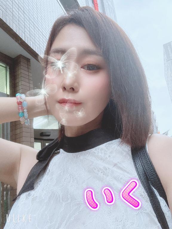出勤🥰雨気持ちいい♡｜写メ日記｜いく｜池袋 人妻デリヘル 池袋人妻城