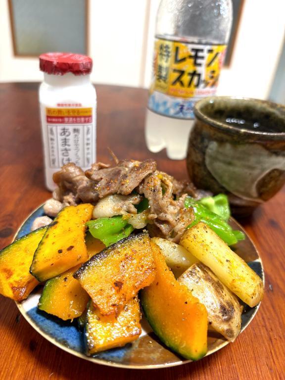 炒肉作ったお（;｀・ω・´）｜写メ日記｜ことね｜池袋 人妻デリヘル 池袋人妻城