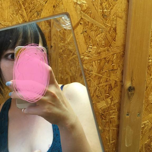 鏡が欠けてショック(´・ω・`)｜写メ日記｜ゆう｜池袋 人妻デリヘル 池袋人妻城