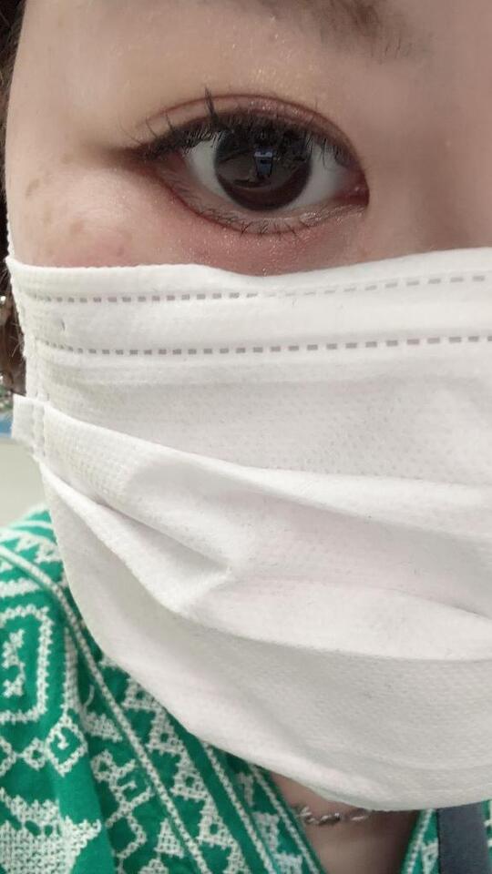 風邪😷｜写メ日記｜いろは｜池袋 人妻デリヘル 池袋人妻城