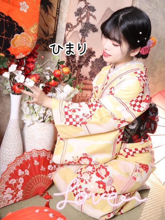 姫始め【お礼写メ日記】