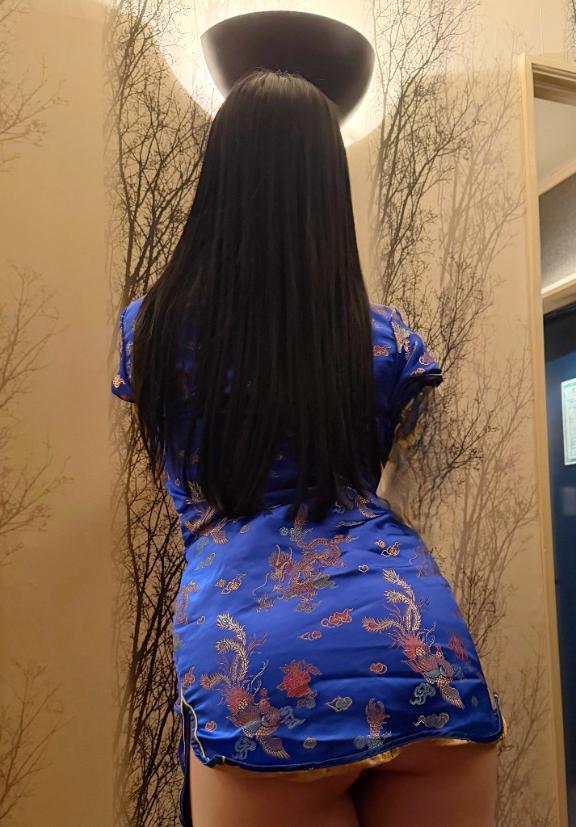 チャイナドレス似合うねえ｜写メ日記｜きよか｜池袋 人妻デリヘル 池袋人妻城