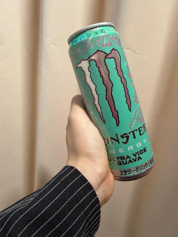 キャンバイモンスター