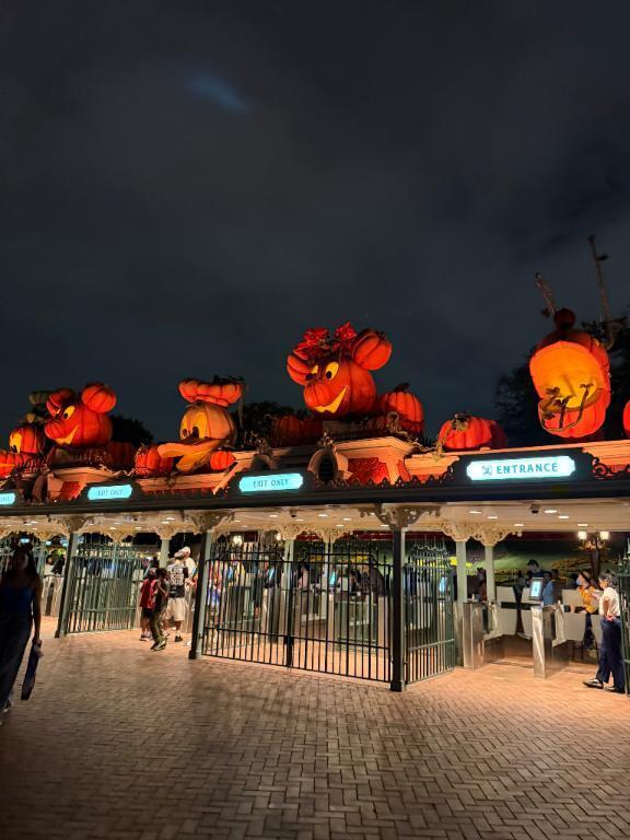 Halloween szn