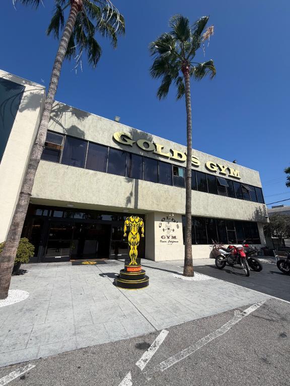 GOLD GYM Venice｜写メ日記｜きよか｜池袋 人妻デリヘル 池袋人妻城