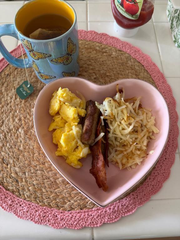 アメリカの朝ごはん｜写メ日記｜きよか｜池袋 人妻デリヘル 池袋人妻城