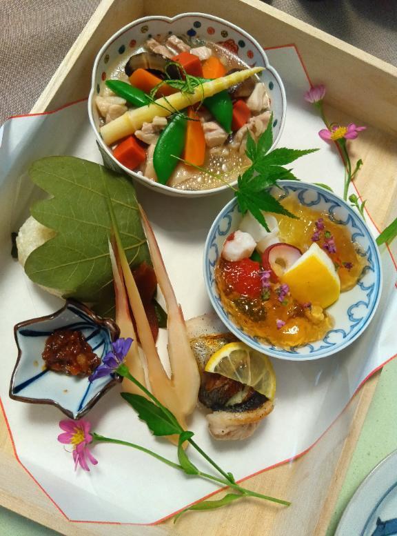 お料理教室🐟️｜写メ日記｜たまき｜池袋 人妻デリヘル 池袋人妻城