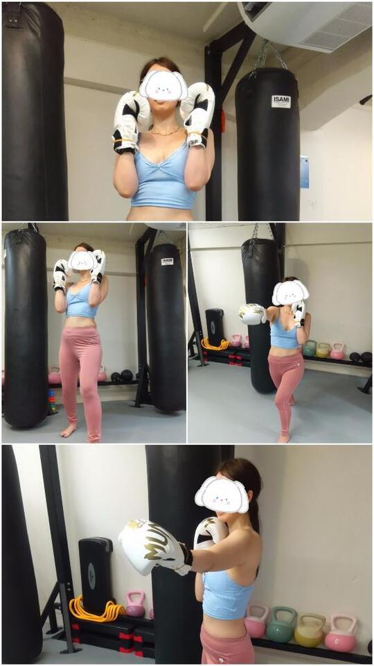 ボクシングしてます🥊｜写メ日記｜たまき｜池袋 人妻デリヘル 池袋人妻城