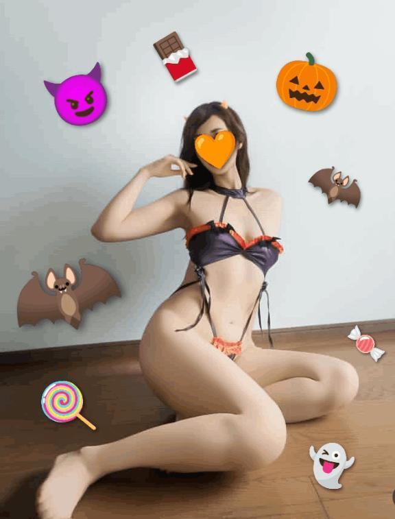 10月のコスチューム🎃｜写メ日記｜たまき｜池袋 人妻デリヘル 池袋人妻城