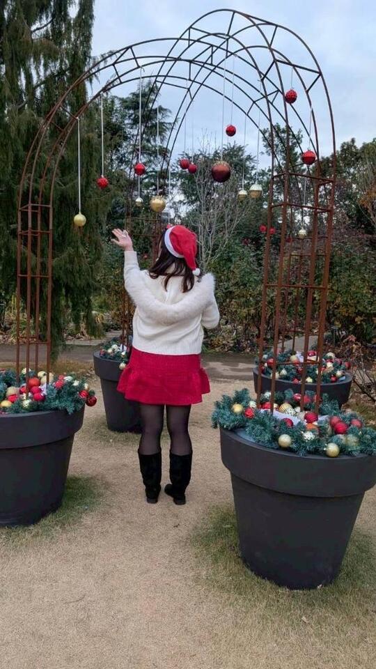 メリークリスマスイブ〜♡｜写メ日記｜まりか｜池袋 人妻デリヘル 池袋人妻城