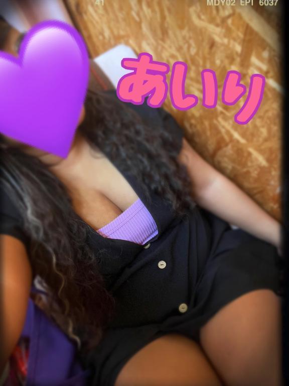 出勤しました👩🏾‍🦱💜｜写メ日記｜あいり｜池袋 人妻デリヘル 池袋人妻城