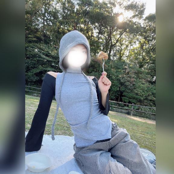 ピクニック日和｜写メ日記｜なお｜池袋 人妻デリヘル 池袋人妻城