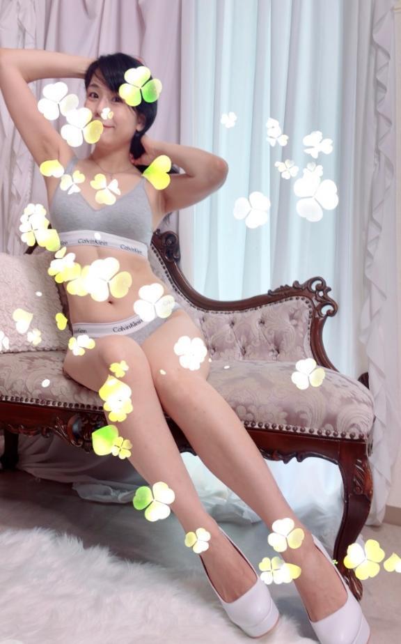 たくさん自撮りしたよ📷