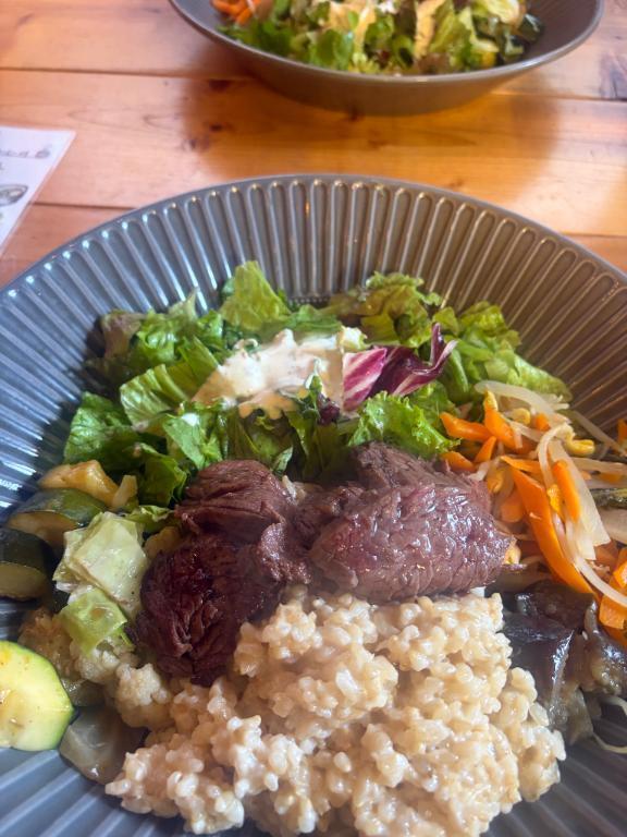 今日のランチ🍽️｜写メ日記｜はるみ｜池袋 人妻デリヘル 池袋人妻城