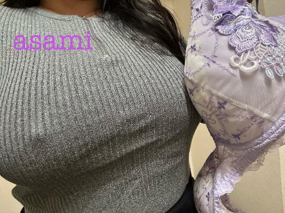 乳首は敏感｜写メ日記｜あさみ｜池袋 人妻デリヘル 池袋人妻城