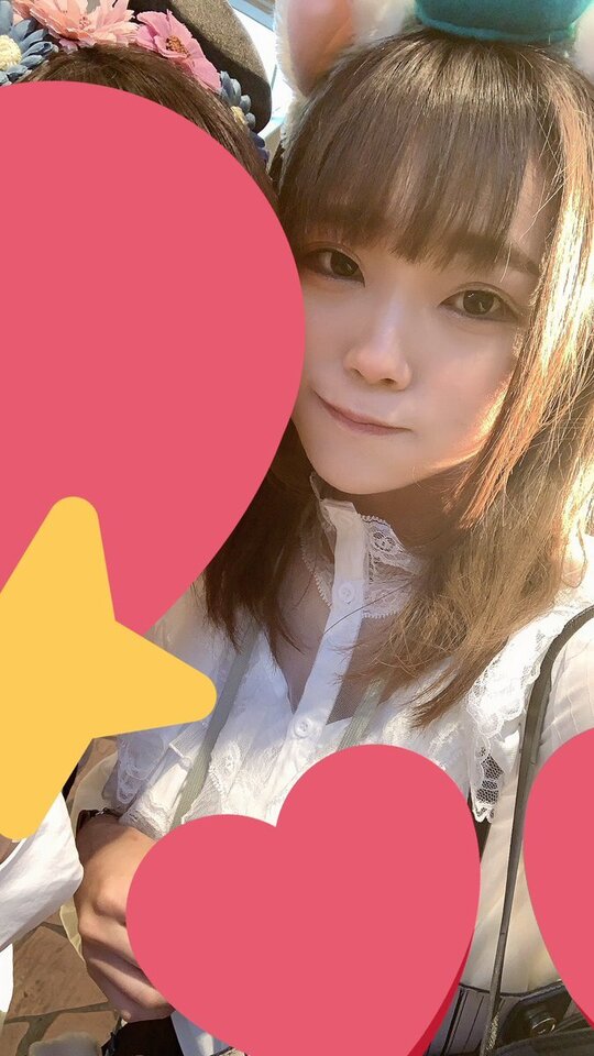 お礼?｜写メ日記｜友里奈リカ｜池袋 出張エステ #生が大好き！職業、女子大生。池袋店