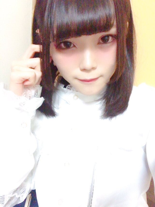 楽しみ!!?
