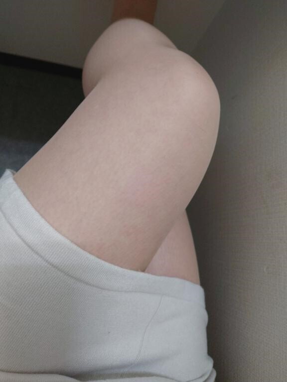 待機してます！