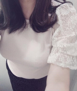 待ってますね〜