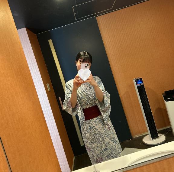 温泉💕
