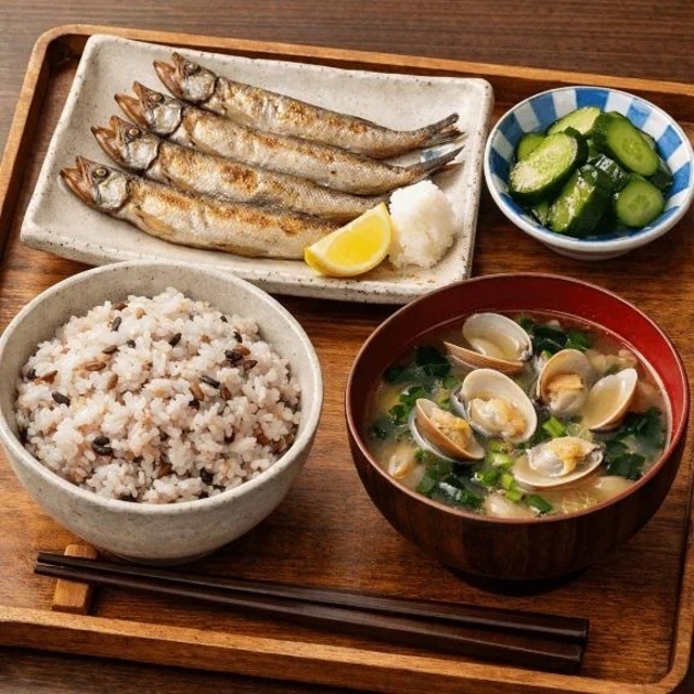 最期の晩餐は『ししゃも』｜写メ日記｜やこ｜渋谷 人妻デリヘル 渋谷　蘭の会