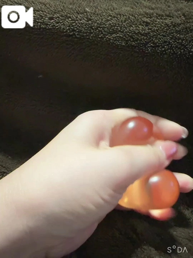 先っちょをね…❤︎