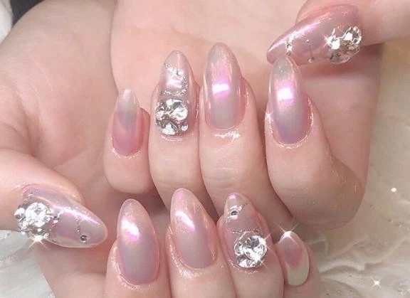 ネイル💅★*｜写メ日記｜光(ひかり)｜渋谷 人妻デリヘル 渋谷　蘭の会