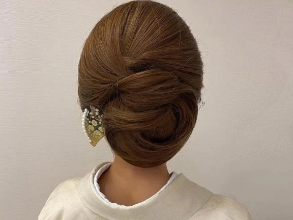 ヘアメイク⭐︎★｜写メ日記｜光(ひかり)｜渋谷 人妻デリヘル 渋谷　蘭の会