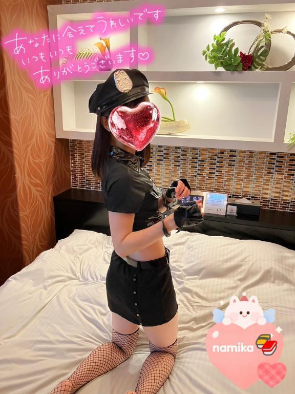6/25(水)のお礼♡｜写メ日記｜なみか｜渋谷 人妻デリヘル 渋谷　蘭の会