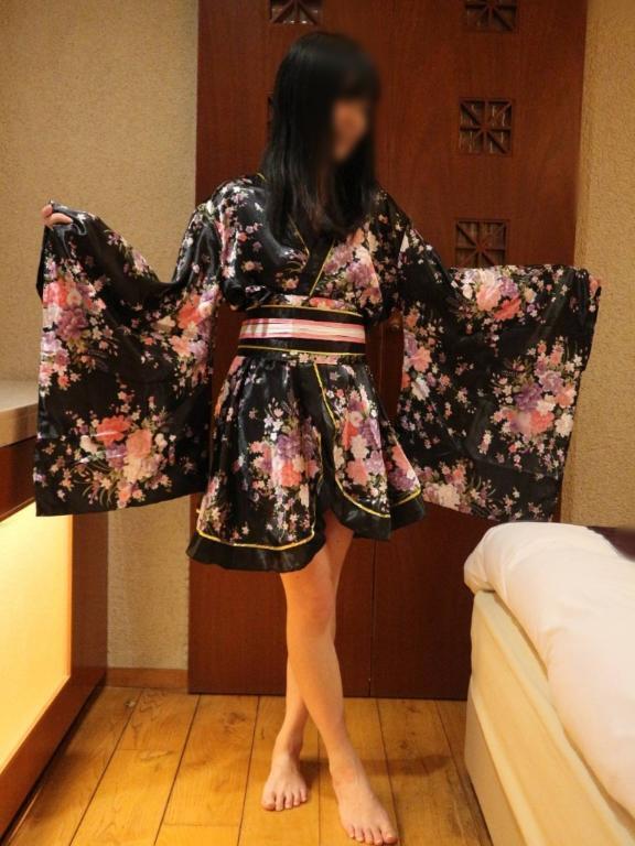 下着が…💦